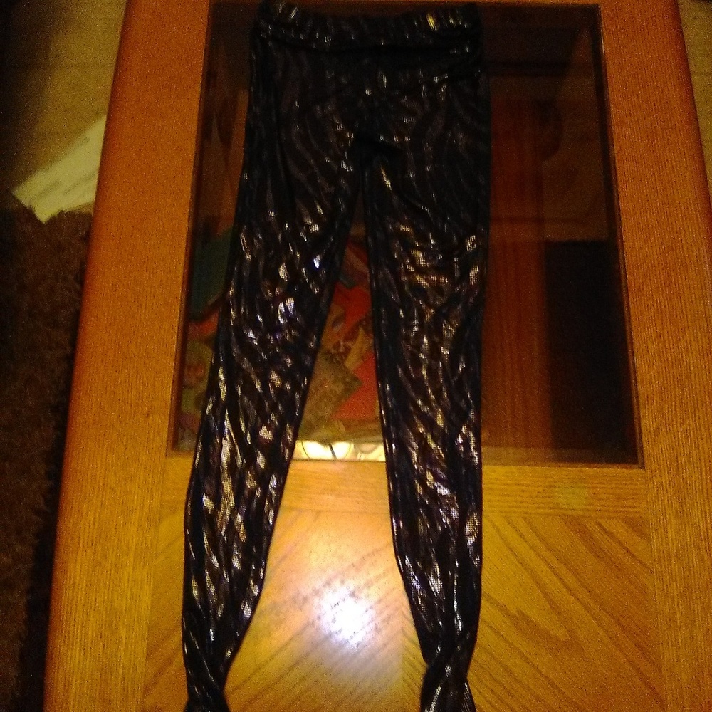 Woman's tights size S/P
